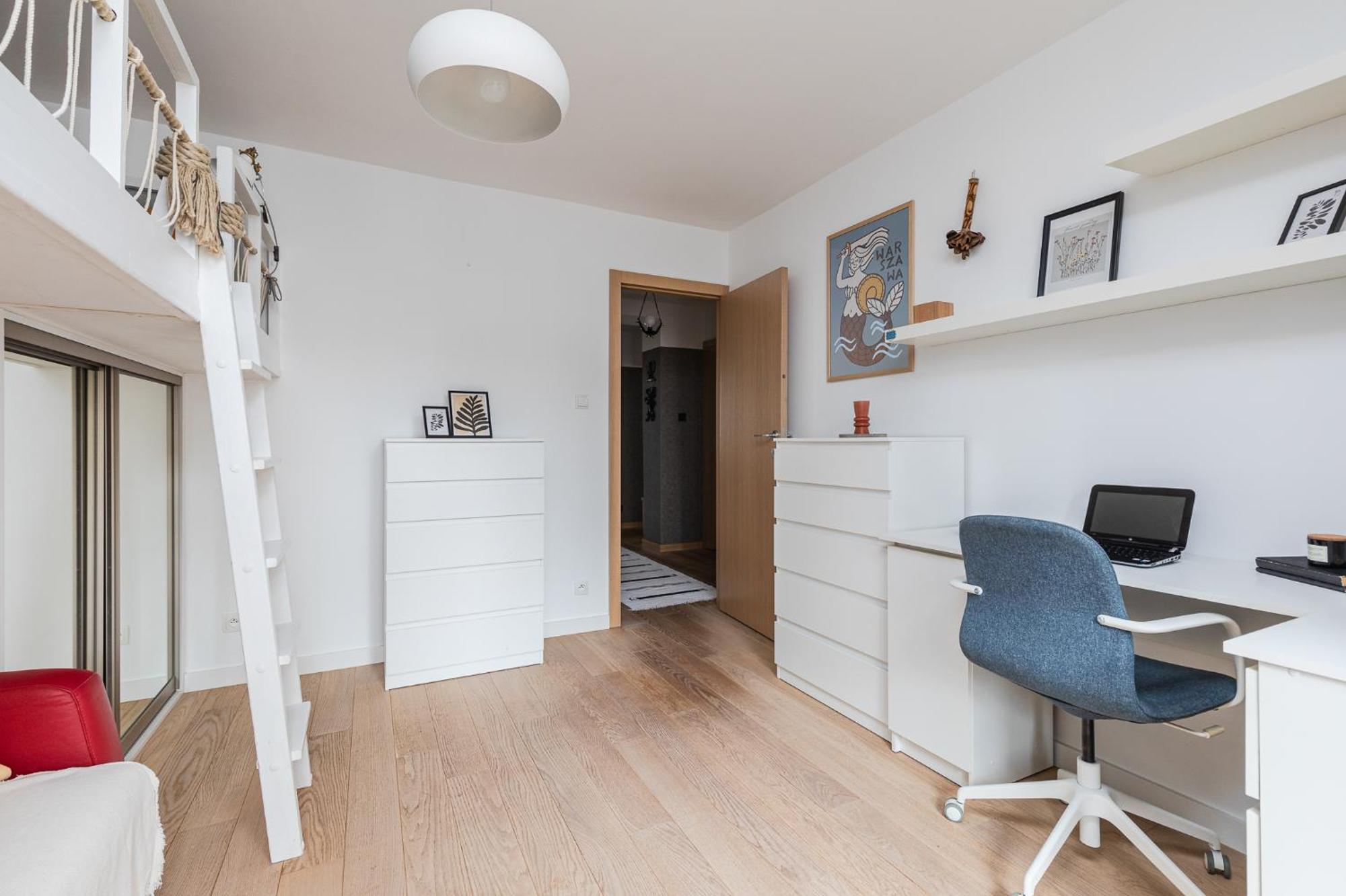 Superapart Wspolna 27A, City Center Apartment Warsawa Bagian luar foto