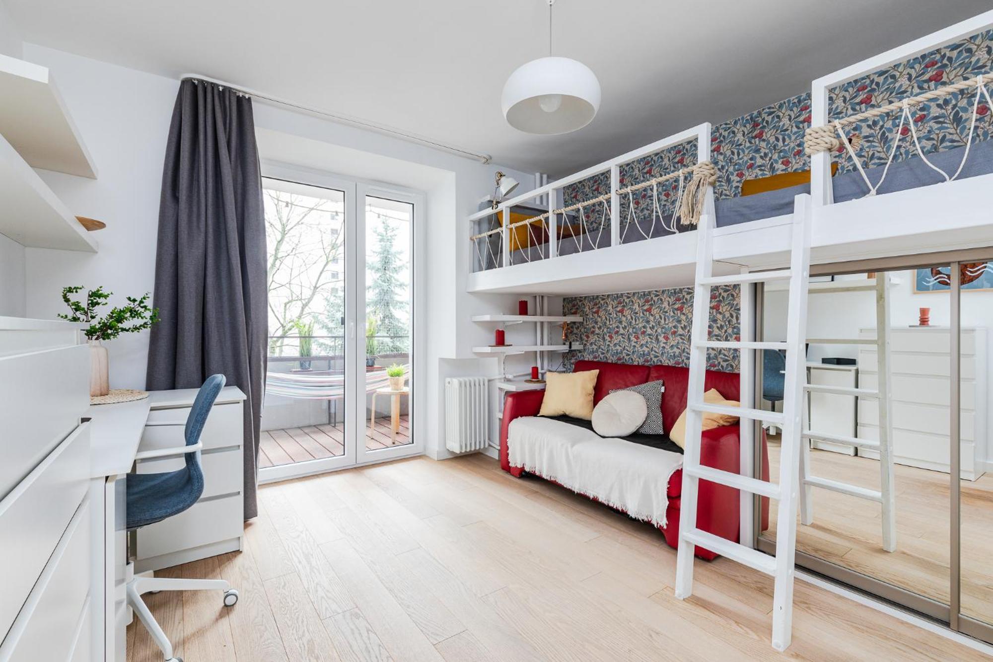 Superapart Wspolna 27A, City Center Apartment Warsawa Bagian luar foto